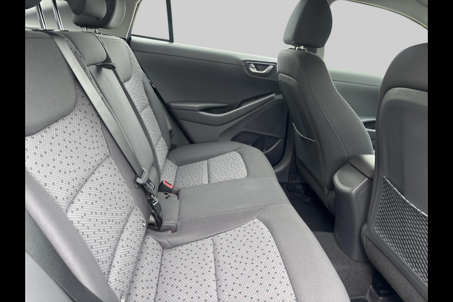 Hyundai IONIQ Comfort EV