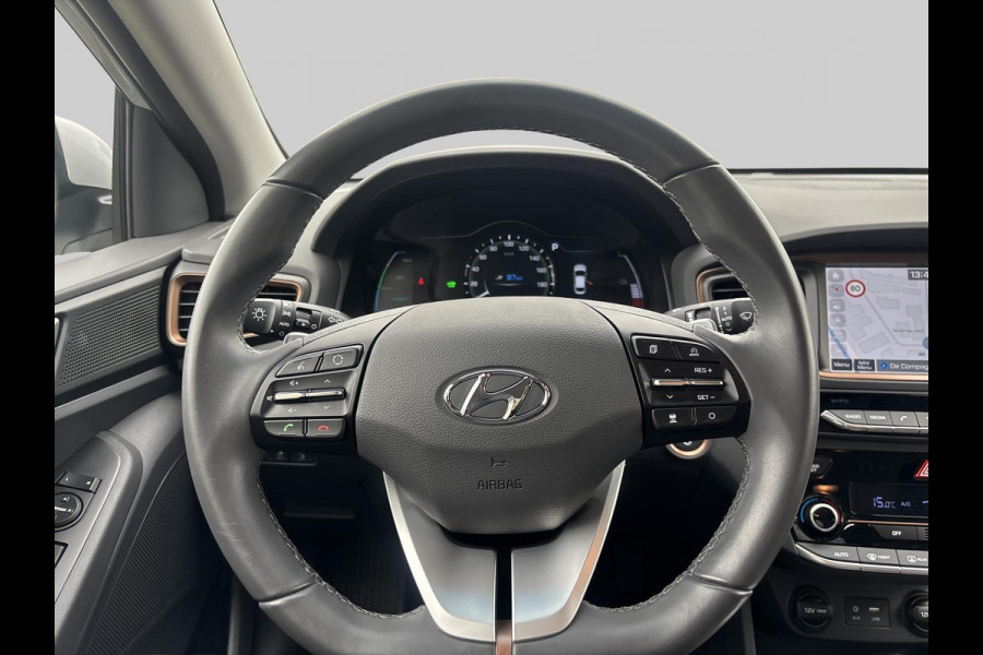 Hyundai IONIQ Comfort EV