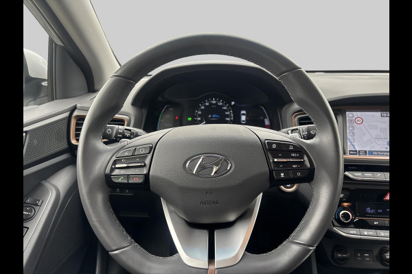 Hyundai IONIQ Comfort EV