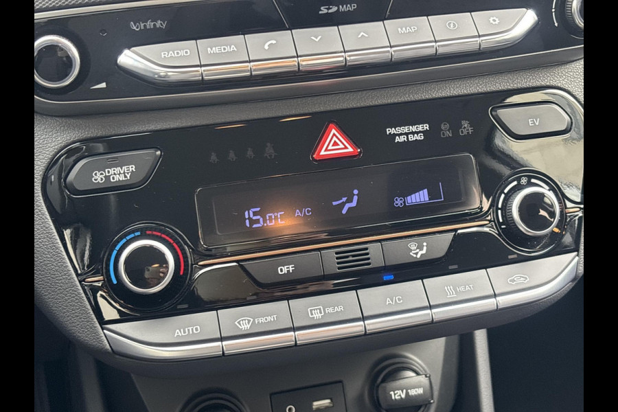 Hyundai IONIQ Comfort EV