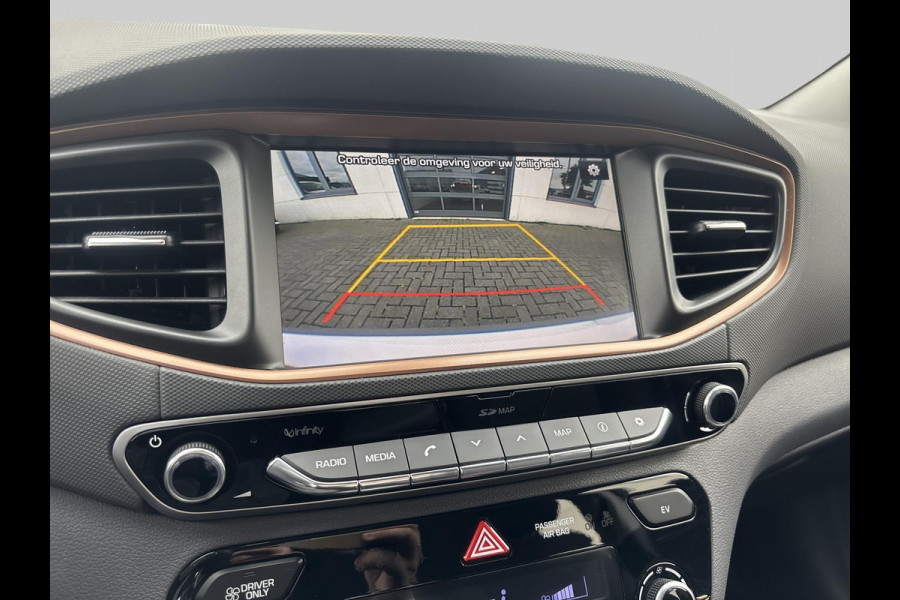 Hyundai IONIQ Comfort EV