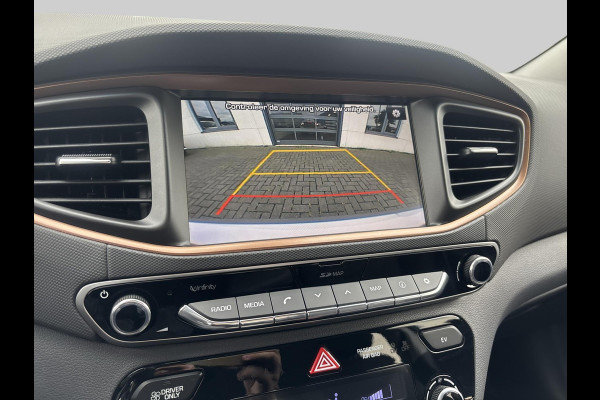 Hyundai IONIQ Comfort EV