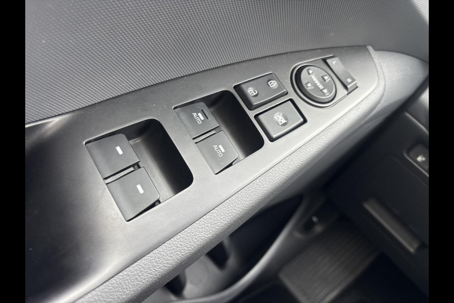 Hyundai IONIQ Comfort EV