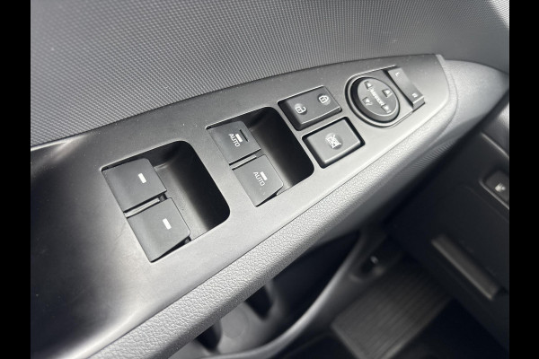 Hyundai IONIQ Comfort EV