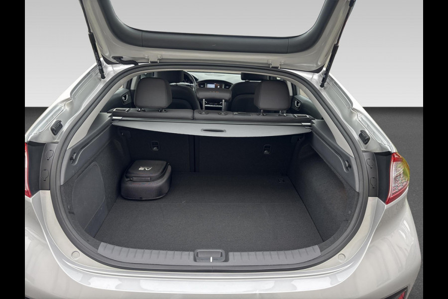 Hyundai IONIQ Comfort EV