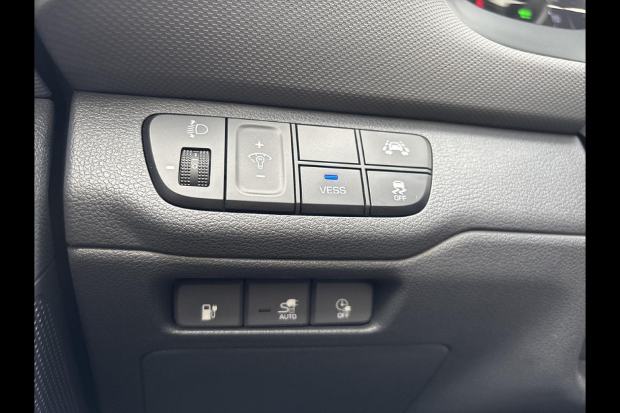 Hyundai IONIQ Comfort EV