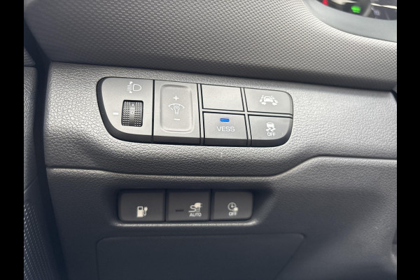 Hyundai IONIQ Comfort EV