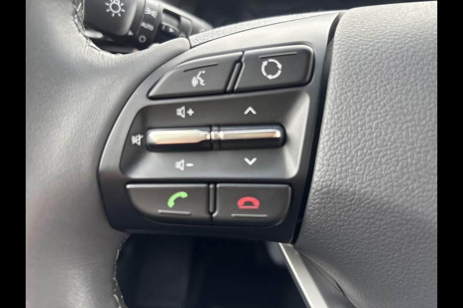 Hyundai IONIQ Comfort EV