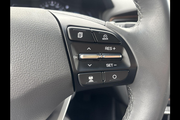 Hyundai IONIQ Comfort EV