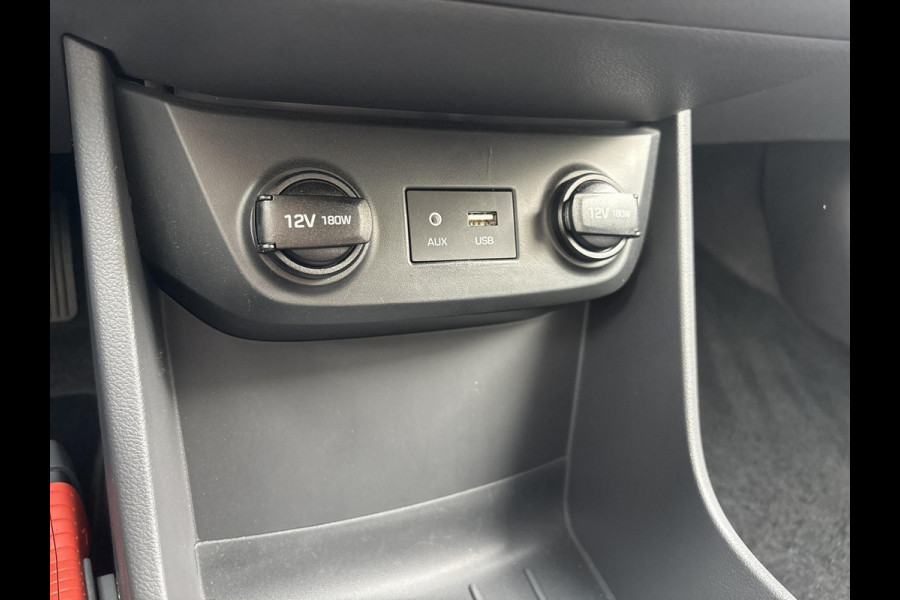Hyundai IONIQ Comfort EV