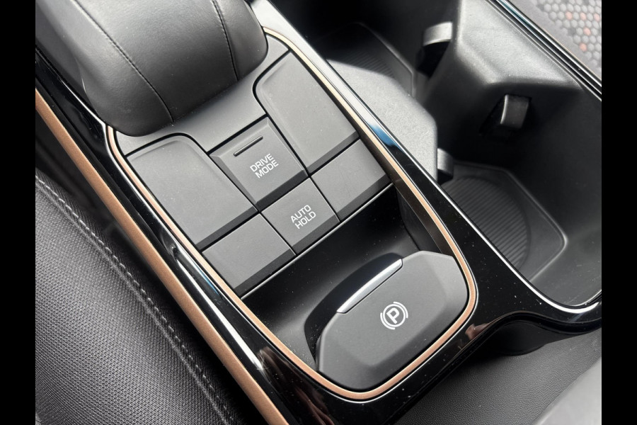Hyundai IONIQ Comfort EV