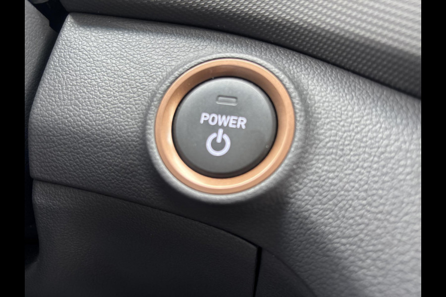Hyundai IONIQ Comfort EV