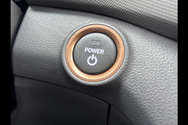 Hyundai IONIQ Comfort EV