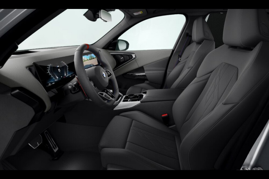 BMW X3 M50 - Pano - Trekhaak - Stoelventilatie - Driving + Parking Ass Prof - Harman Kardon