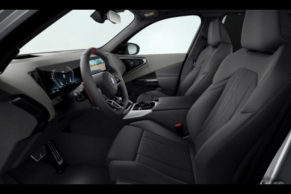 BMW X3 M50 - Pano - Trekhaak - Stoelventilatie - Driving + Parking Ass Prof - Harman Kardon