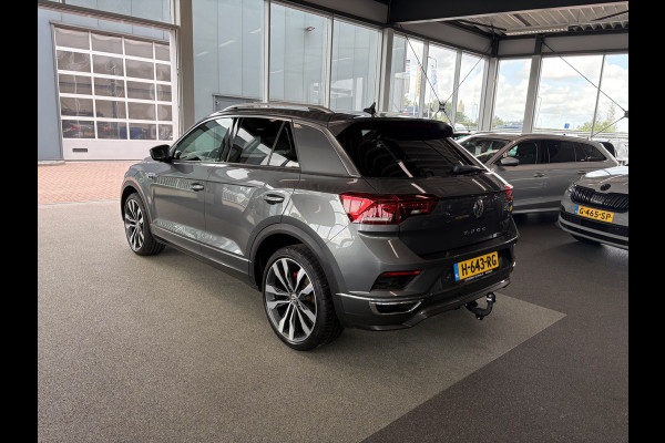 Volkswagen T-Roc 1.5 TSi 150PK DSG Sport Business R-Line CAMERA/NAVI/ADAPT.CRUISE/PDC/19INCH/AFN.TREKHAAK