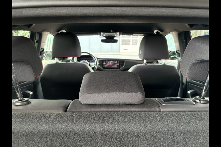 Volkswagen T-Roc 1.5 TSi 150PK DSG Sport Business R-Line CAMERA/NAVI/ADAPT.CRUISE/PDC/19INCH/AFN.TREKHAAK