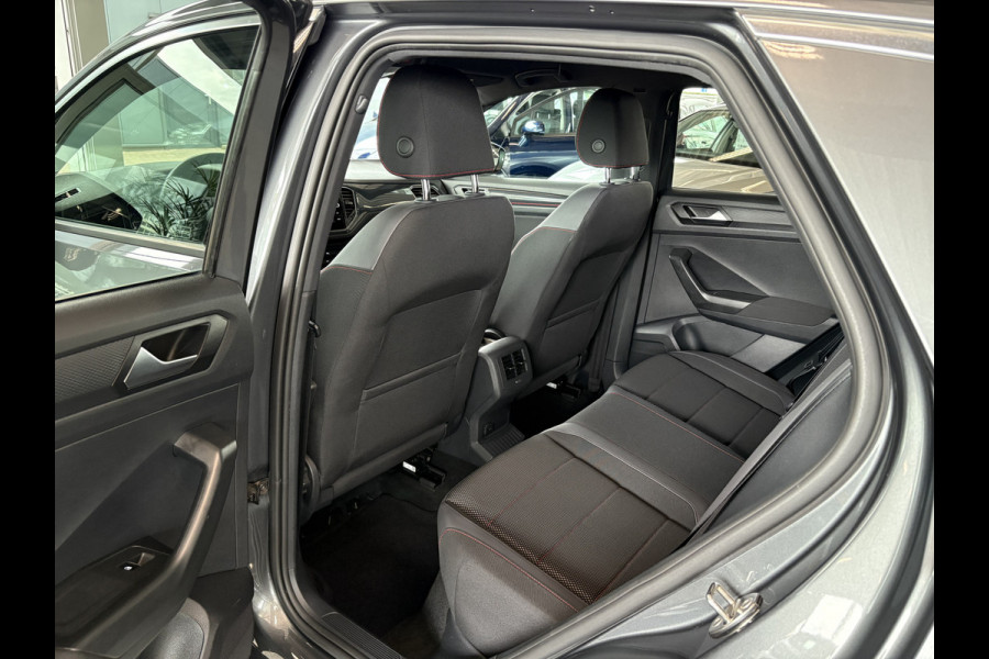 Volkswagen T-Roc 1.5 TSi 150PK DSG Sport Business R-Line CAMERA/NAVI/ADAPT.CRUISE/PDC/19INCH/AFN.TREKHAAK