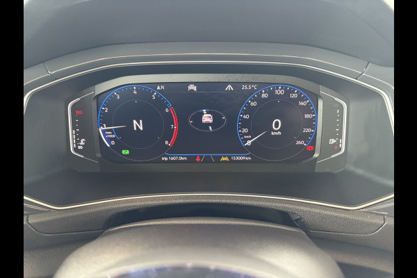 Volkswagen T-Roc 1.5 TSi 150PK DSG Sport Business R-Line CAMERA/NAVI/ADAPT.CRUISE/PDC/19INCH/AFN.TREKHAAK