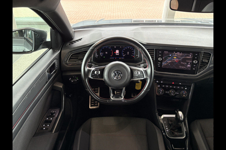 Volkswagen T-Roc 1.5 TSi 150PK DSG Sport Business R-Line CAMERA/NAVI/ADAPT.CRUISE/PDC/19INCH/AFN.TREKHAAK