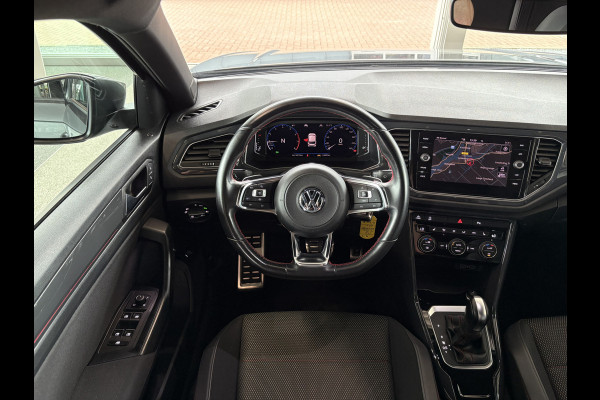 Volkswagen T-Roc 1.5 TSi 150PK DSG Sport Business R-Line CAMERA/NAVI/ADAPT.CRUISE/PDC/19INCH/AFN.TREKHAAK