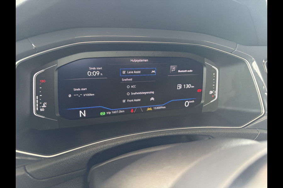 Volkswagen T-Roc 1.5 TSi 150PK DSG Sport Business R-Line CAMERA/NAVI/ADAPT.CRUISE/PDC/19INCH/AFN.TREKHAAK