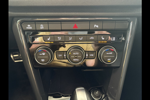 Volkswagen T-Roc 1.5 TSi 150PK DSG Sport Business R-Line CAMERA/NAVI/ADAPT.CRUISE/PDC/19INCH/AFN.TREKHAAK