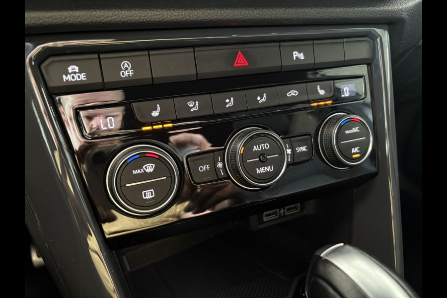 Volkswagen T-Roc 1.5 TSi 150PK DSG Sport Business R-Line CAMERA/NAVI/ADAPT.CRUISE/PDC/19INCH/AFN.TREKHAAK