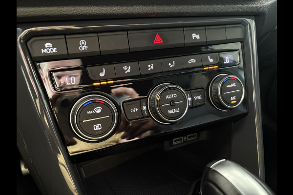 Volkswagen T-Roc 1.5 TSi 150PK DSG Sport Business R-Line CAMERA/NAVI/ADAPT.CRUISE/PDC/19INCH/AFN.TREKHAAK