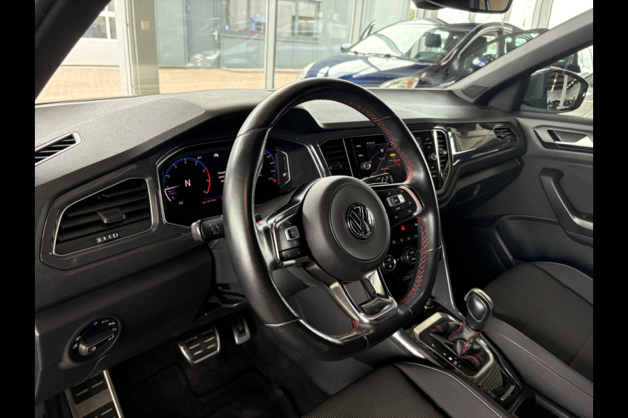 Volkswagen T-Roc 1.5 TSi 150PK DSG Sport Business R-Line CAMERA/NAVI/ADAPT.CRUISE/PDC/19INCH/AFN.TREKHAAK