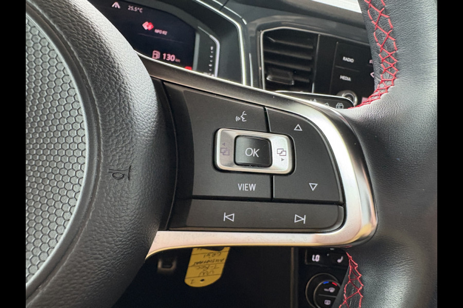 Volkswagen T-Roc 1.5 TSi 150PK DSG Sport Business R-Line CAMERA/NAVI/ADAPT.CRUISE/PDC/19INCH/AFN.TREKHAAK