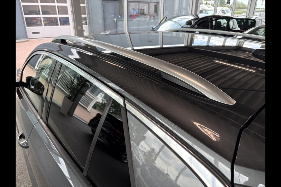 Volkswagen T-Roc 1.5 TSi 150PK DSG Sport Business R-Line CAMERA/NAVI/ADAPT.CRUISE/PDC/19INCH/AFN.TREKHAAK