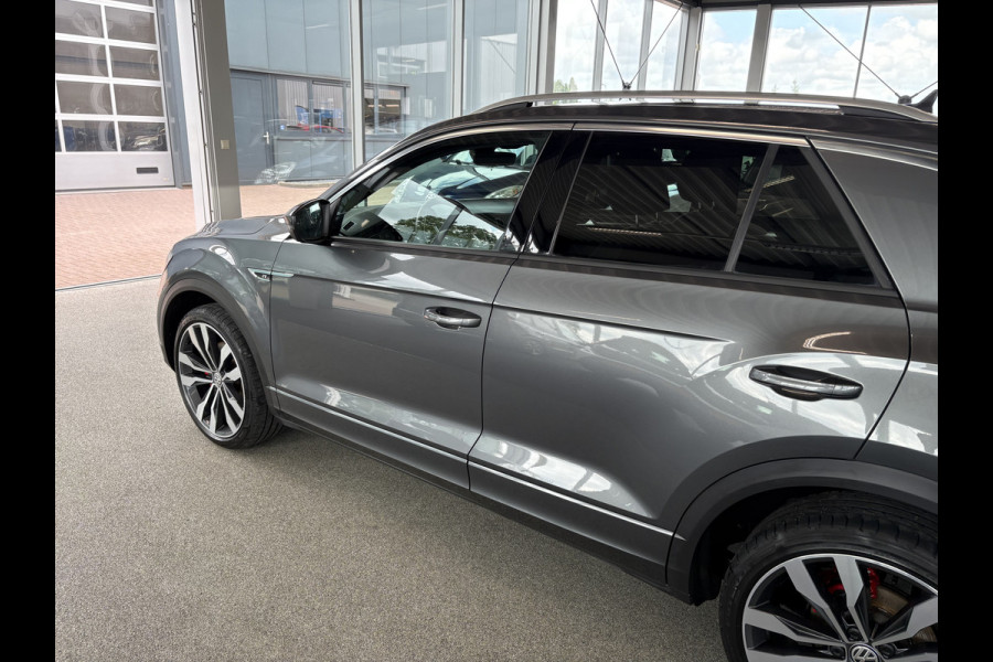 Volkswagen T-Roc 1.5 TSi 150PK DSG Sport Business R-Line CAMERA/NAVI/ADAPT.CRUISE/PDC/19INCH/AFN.TREKHAAK
