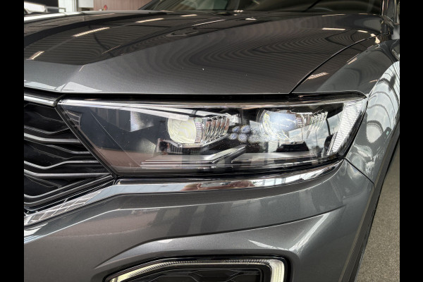 Volkswagen T-Roc 1.5 TSi 150PK DSG Sport Business R-Line CAMERA/NAVI/ADAPT.CRUISE/PDC/19INCH/AFN.TREKHAAK
