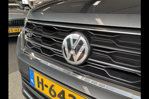 Volkswagen T-Roc 1.5 TSi 150PK DSG Sport Business R-Line CAMERA/NAVI/ADAPT.CRUISE/PDC/19INCH/AFN.TREKHAAK