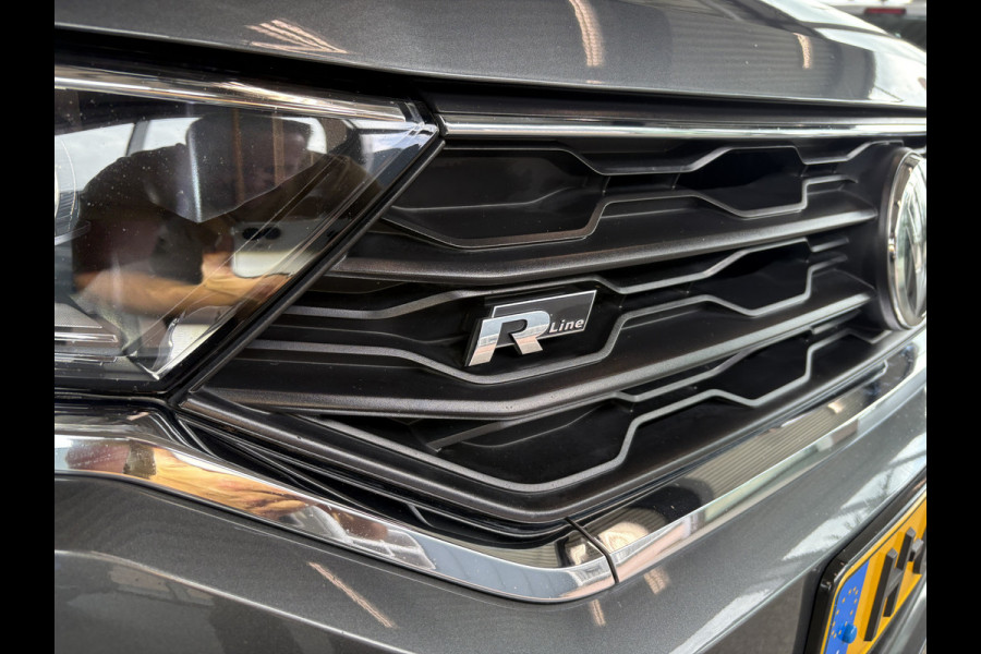 Volkswagen T-Roc 1.5 TSi 150PK DSG Sport Business R-Line CAMERA/NAVI/ADAPT.CRUISE/PDC/19INCH/AFN.TREKHAAK