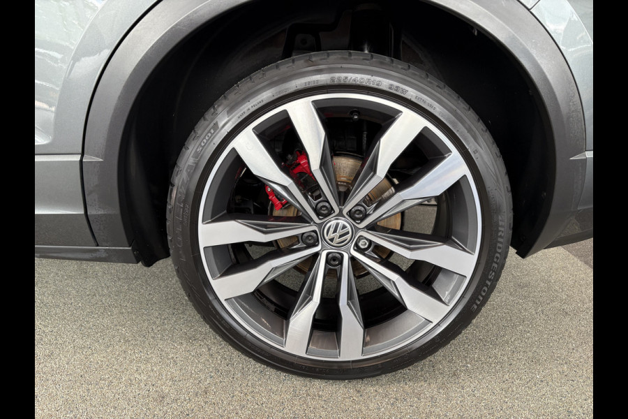 Volkswagen T-Roc 1.5 TSi 150PK DSG Sport Business R-Line CAMERA/NAVI/ADAPT.CRUISE/PDC/19INCH/AFN.TREKHAAK