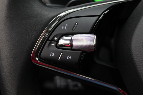 Škoda Octavia Combi 1.4 TSI iV PHEV Sportline Business LED, Head-Up, Apple Carplay, Memory, Keyless, ACC, Afn. Trekhaak, 18"