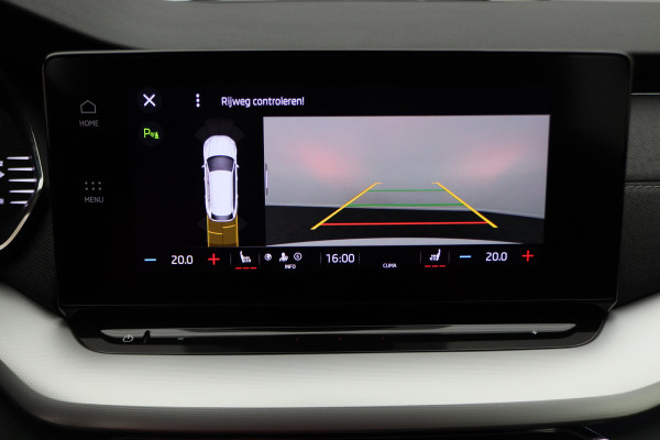 Škoda Octavia Combi 1.4 TSI iV PHEV Sportline Business LED, Head-Up, Apple Carplay, Memory, Keyless, ACC, Afn. Trekhaak, 18"