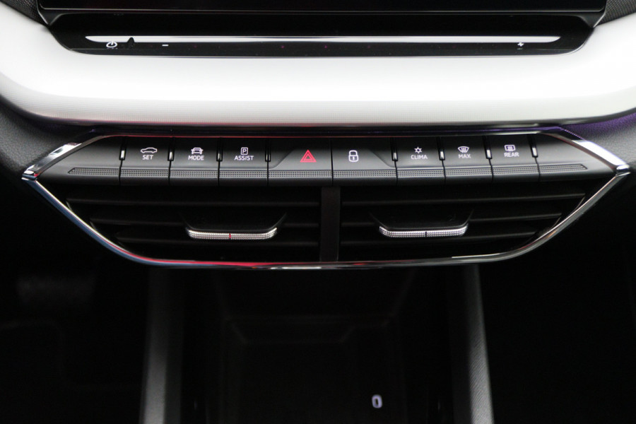 Škoda Octavia Combi 1.4 TSI iV PHEV Sportline Business LED, Head-Up, Apple Carplay, Memory, Keyless, ACC, Afn. Trekhaak, 18"