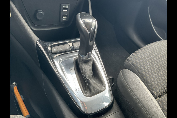 Opel Crossland X 1.2 Turbo Innovation Automaat Trekhk Stoel/Stuurverw Nav/Cruise Voll.Onderhouden!