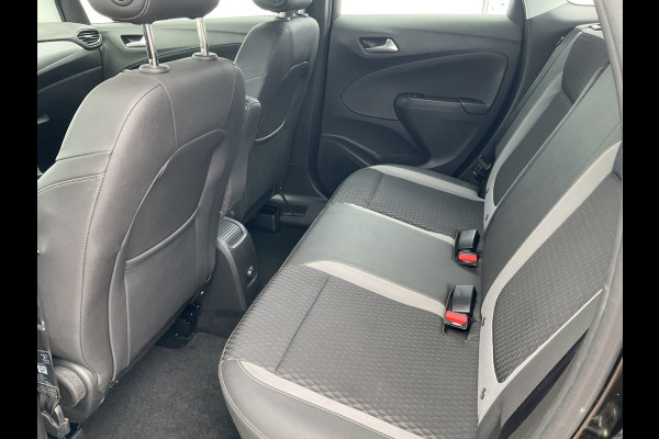 Opel Crossland X 1.2 Turbo Innovation Automaat Trekhk Stoel/Stuurverw Nav/Cruise Voll.Onderhouden!