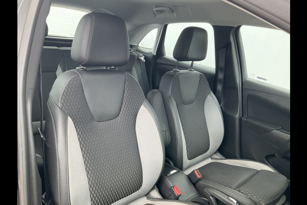 Opel Crossland X 1.2 Turbo Innovation Automaat Trekhk Stoel/Stuurverw Nav/Cruise Voll.Onderhouden!