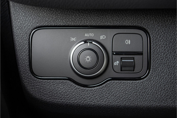 Mercedes-Benz Sprinter 319 CDI L2H2 -2x schuifdeur-LED-3500kg haak