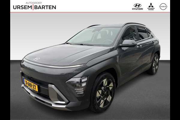 Hyundai Kona 1.6 GDI HEV Premium