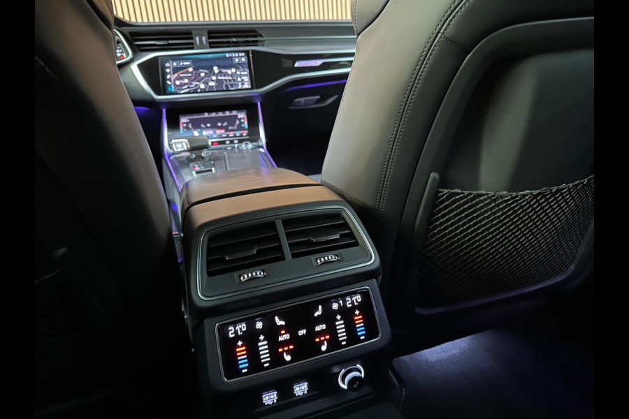 Audi RS6 Avant TFSI Quattro - Keramish - Pano - B&O Advanced