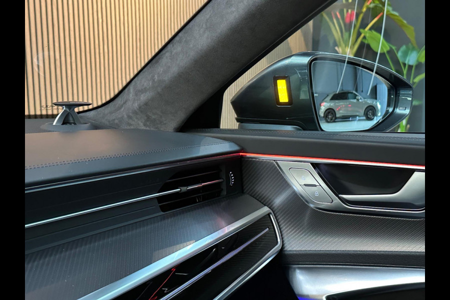 Audi RS6 Avant TFSI Quattro - Keramish - Pano - B&O Advanced
