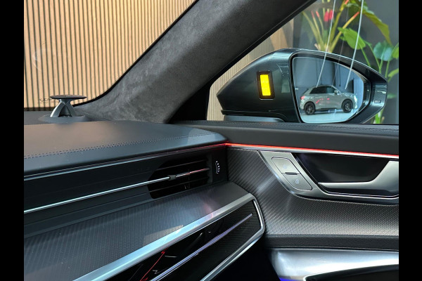 Audi RS6 Avant TFSI Quattro - Keramish - Pano - B&O Advanced