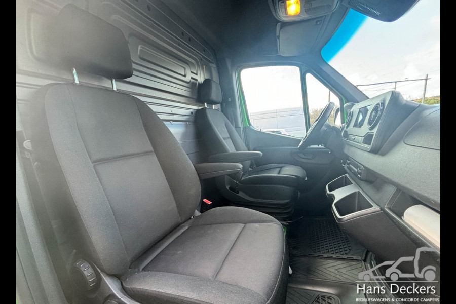 Mercedes-Benz Sprinter 316 L2 H1 Automaat 163PK DAB MBUX 360 Camera RWD