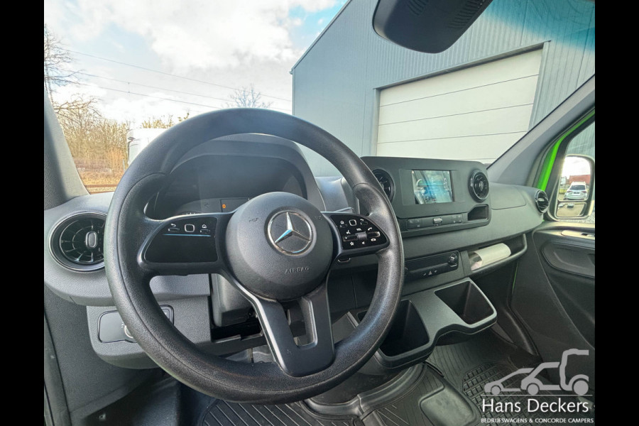 Mercedes-Benz Sprinter 316 L2 H1 Automaat 163PK DAB MBUX 360 Camera RWD